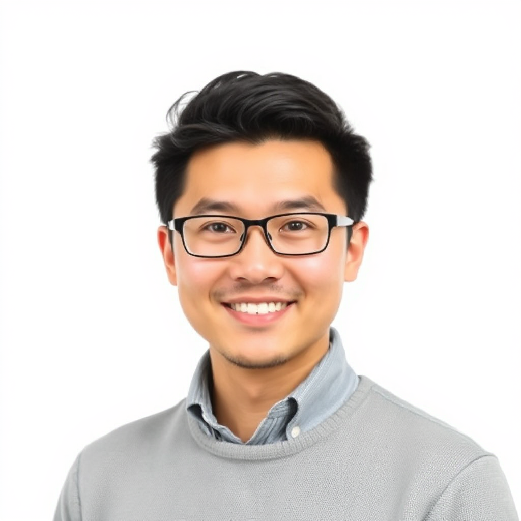 Christopher Vang