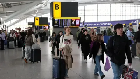 London Heathrow Among Multiple Airports Impacted by Cyber Intrusion on Check-In System