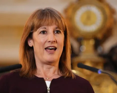 British Finance Minister Set to Attend Betting Advocate's Function During Taxation Review