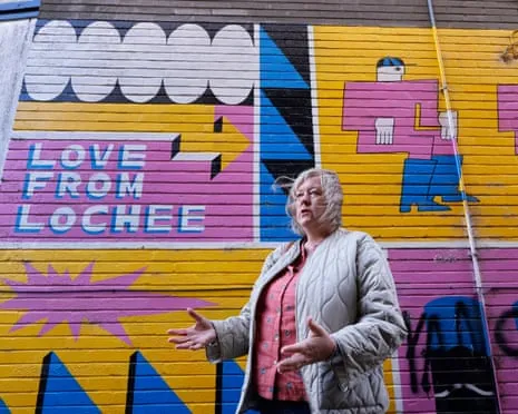 This Dundee Community Declines Elon Musk's Provocations, Upholding Togetherness Instead