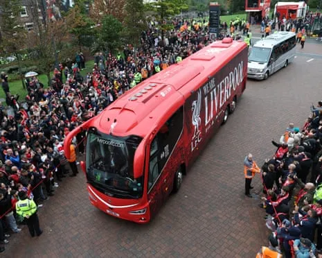 Liverpool against The Toffees: Team News and Fixture Latest