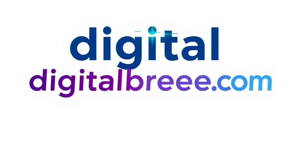 Digital Breeze X